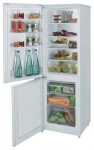 Холодильник Candy CFM 3260/1 E 55.00x177.00x58.00 см