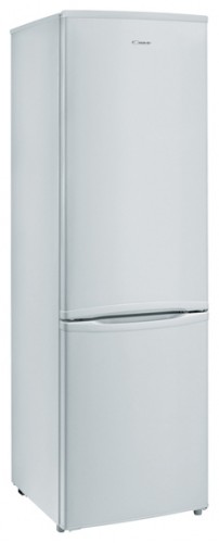 Kühlschrank Candy CFM 3260/2 E Foto, Charakteristik