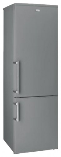 Kühlschrank Candy CFM 3266 E Foto, Charakteristik