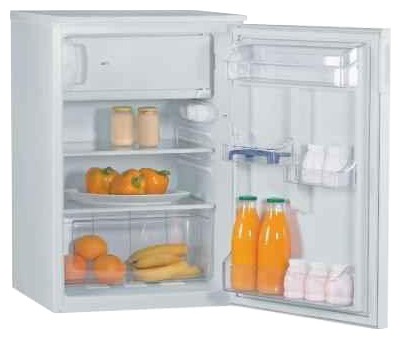 Buzdolabı Candy CFO 150 fotoğraf, özellikleri
