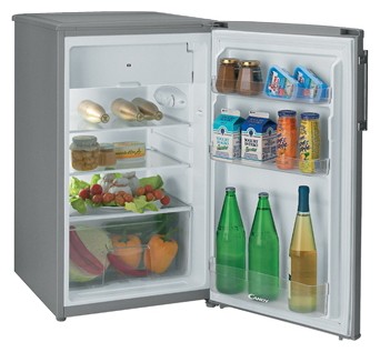 Kjøleskap Candy CFO 155 E Bilde, kjennetegn