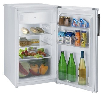 Tủ lạnh Candy CFOE 5482 W ảnh, đặc điểm