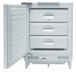 Refrigerator Candy CFU 135 E 59.50x82.00x54.50 cm