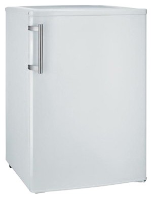 Kjøleskap Candy CFU 190 A Bilde, kjennetegn