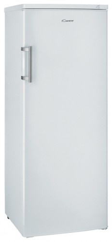 Kjøleskap Candy CFU 1900 E Bilde, kjennetegn