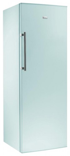 Refrigerator Candy CFU 2860 E larawan, katangian
