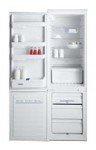 Холодильник Candy CIC 32 LE 56.00x177.20x55.00 см