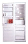 Холодильник Candy CIC 320 ALE 56.00x177.20x55.00 см