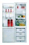 Холодильник Candy CIC 325 AGVZ 54.00x177.20x53.50 см