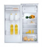 Холодильник Candy CIO 224 56.00x122.10x55.00 см