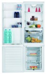 Tủ lạnh Candy CKBC 3180 E 54.00x177.20x53.50 cm