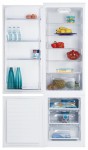 Холодильник Candy CKBC 3350 E 54.00x185.00x54.00 см