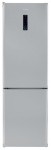 Refrigerator Candy CKBF 186 VDT 60.00x185.00x60.00 cm