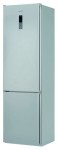 Холодильник Candy CKBF 206 VDT 60.00x200.00x60.00 см