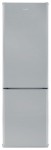 Refrigerator Candy CKBF 6180 S 60.00x185.00x60.00 cm