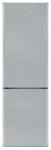 Refrigerator Candy CKBF 6200 S 60.00x200.00x60.00 cm