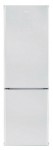 Холодильник Candy CKBF 6200 W 60.00x200.00x60.00 см