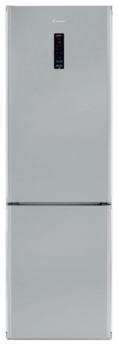 Buzdolabı Candy CKBN 6180 DS fotoğraf, özellikleri