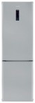 Холодильник Candy CKBN 6200 DS 60.00x200.00x60.00 см