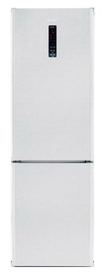 Refrigerator Candy CKBN 6200 DW larawan, katangian