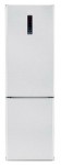 Refrigerator Candy CKBN 6200 DW 60.00x200.00x60.00 cm