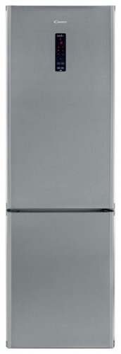 Холодильник Candy CKBN 6202 DII Фото, характеристики