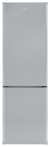 Refrigerator Candy CKCF 6182 S larawan, katangian