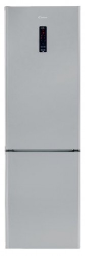 Холодильник Candy CKCF 6184 IS Фото, характеристики