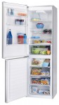 Холодильник Candy CKCN 6202 IS 60.00x200.00x60.00 см