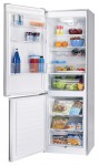 Холодильник Candy CKCS 6186 IXV 60.00x185.00x60.00 см
