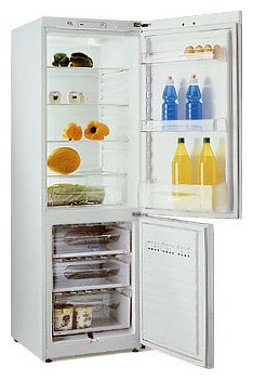 Tủ lạnh Candy CPCA 294 CZ ảnh, đặc điểm