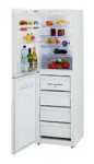 Tủ lạnh Candy CPCA 305 54.00x176.00x60.00 cm