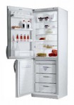 Køleskab Candy CPDC 381 VZ 60.00x185.00x60.00 cm