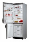 Холодильник Candy CPDC 381 VZX 60.00x185.00x60.00 см