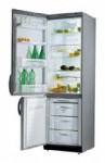 Холодильник Candy CPDC 401 VZX 60.00x201.00x60.00 см