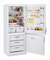 Refrigerator Candy CPDC 451 VZ larawan, katangian