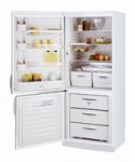 Холодильник Candy CPDC 451 VZ 73.00x185.00x60.00 см