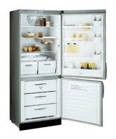 Refrigerator Candy CPDC 451 VZX larawan, katangian
