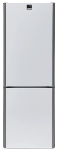 Refrigerator Candy CRCS 5162 W larawan, katangian