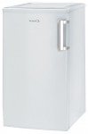 Kühlschrank Candy CTU 482 WH 48.00x84.00x50.00 cm