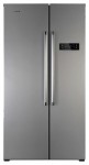 Tủ lạnh Candy CXSN 171 IXN 90.00x178.00x70.00 cm