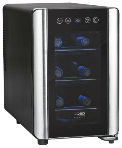 Холодильник Caso WineCase 6 Фото, характеристики