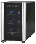 Refrigerator Caso WineCase 6 26.00x45.00x52.00 cm