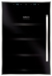 Холодильник Caso WineDuett Touch 12 34.50x52.50x51.00 см
