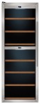Refrigerator Caso WineMaster 126 60.00x159.00x63.00 cm