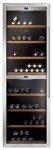 Buzdolabı Caso WineMaster 180 59.50x186.00x65.00 sm