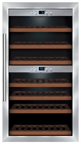 Холодильник Caso WineMaster 66 Фото, характеристики