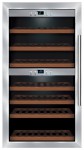 Холодильник Caso WineMaster 66 59.50x103.40x63.00 см