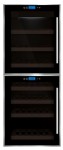 Холодильник Caso WineMaster Touch 38-2D 63.00x104.00x39.50 см