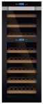 Refrigerator Caso WineMaster Touch Aone 43.00x102.50x65.50 cm